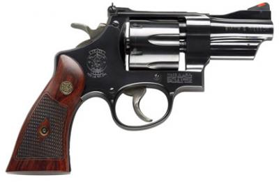 Smith & Wesson 24